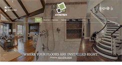 Desktop Screenshot of floorsfloors.com