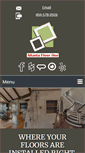 Mobile Screenshot of floorsfloors.com